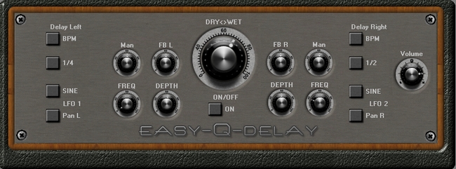 easy-q-delay