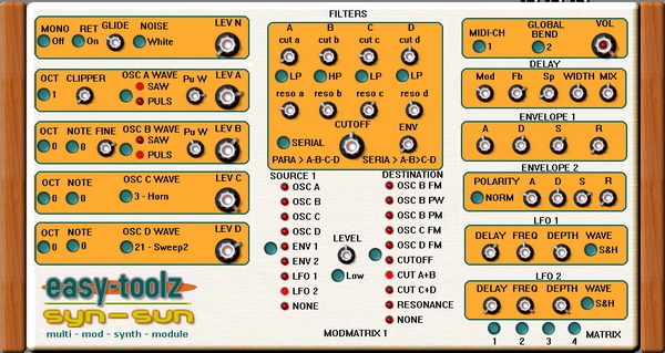 easy-syn-sun