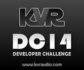 kvr audio dc 2014